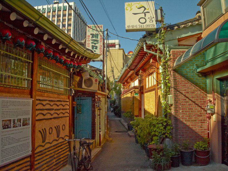 Seoul